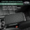 Για Honda CRV2023 2024 2025Car Μαξιλάρι υποβραχιόνιου καλύμματος κεντρικής κονσόλας 2