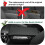 Για Honda CRV2023 2024 2025Car Μαξιλάρι υποβραχιόνιου καλύμματος κεντρικής κονσόλας 4
