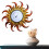Indoor Outdoor Wall Thermometer Decorative1Unit 3