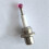3D Sensor 80.362.00 Touch Probe Stylus M3 4mm Ruby Ceramic Stem CNC Cmm Machine 1Pc 5