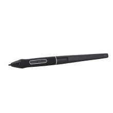 PW507 Stylus-Stift 8192 Druckempfindlichkeitsstufen 10 Spitzen Schwarz Pro12