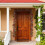 1.75m Artificial Rose Vine Garland 5