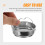 Stainless Steel Tea Infuser Fine Mesh2-Pack 5