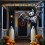 Μεγάλο μπαλόνι νυχτερίδας για το Halloween από αλουμινόχαρτο, φουσκωτή διακόσμηση 6