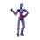 T13Titan Actionfigurset – Ledad robotleksak, 3D 2