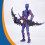 T13Titan Actionfigurset – Ledad robotleksak, 3D 7