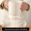 Electric Flour Sifter, 4 Cup Battery Powered Sieve for Baking 6