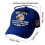 DD-214 Veteran Baseball Cap for Men – Patriotic 5