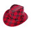 Hata Cowboy Stríocach Seanré do Pháirtithe & Cosplay 4