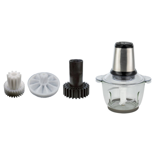 Spare Part Gear Wheel Efficient Replacement Gear Hand Gear Plastic Suitable for Grinder 1