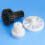 Spare Part Gear Wheel Efficient Replacement Gear Hand Gear Plastic Suitable for Grinder 3