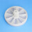 Spare Part Gear Wheel Efficient Replacement Gear Hand Gear Plastic Suitable for Grinder 6