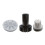 Spare Part Gear Wheel Efficient Replacement Gear Hand Gear Plastic Suitable for Grinder 7