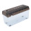 Electric A4 Paper Shredder USB/Battery - Strip Cut, 1 Sheet, Compact 16