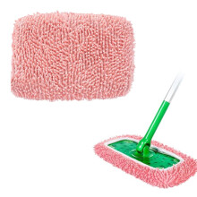 Microfiber Mop Pads Reusable Washable for Hardwood Floors