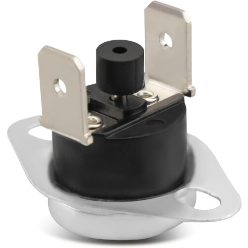 Comutator rapid SRV230-0080 pentru PelPro și Quadrafire Pellet
