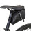 Mountain Bike Saddle Bag Rear Seatpost Tool Pouch 5
