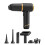 Auton johdoton rikkaimuri 25000Pa 7-in-1 1