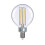 Λαμπτήρας LED πυρακτώσεως Daylight ισοδύναμο 60W Συσκευασία 3 τεμαχίων 4