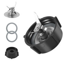Lames de rechange pour mixeur Osterizer avec joints en caoutchouc 4961