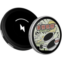 Pin digital de anime con pantalla táctil HD de 1,7 pulgadas