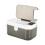 Handdoekverwarmer met instelbare temperatuur (1 stuk) 1