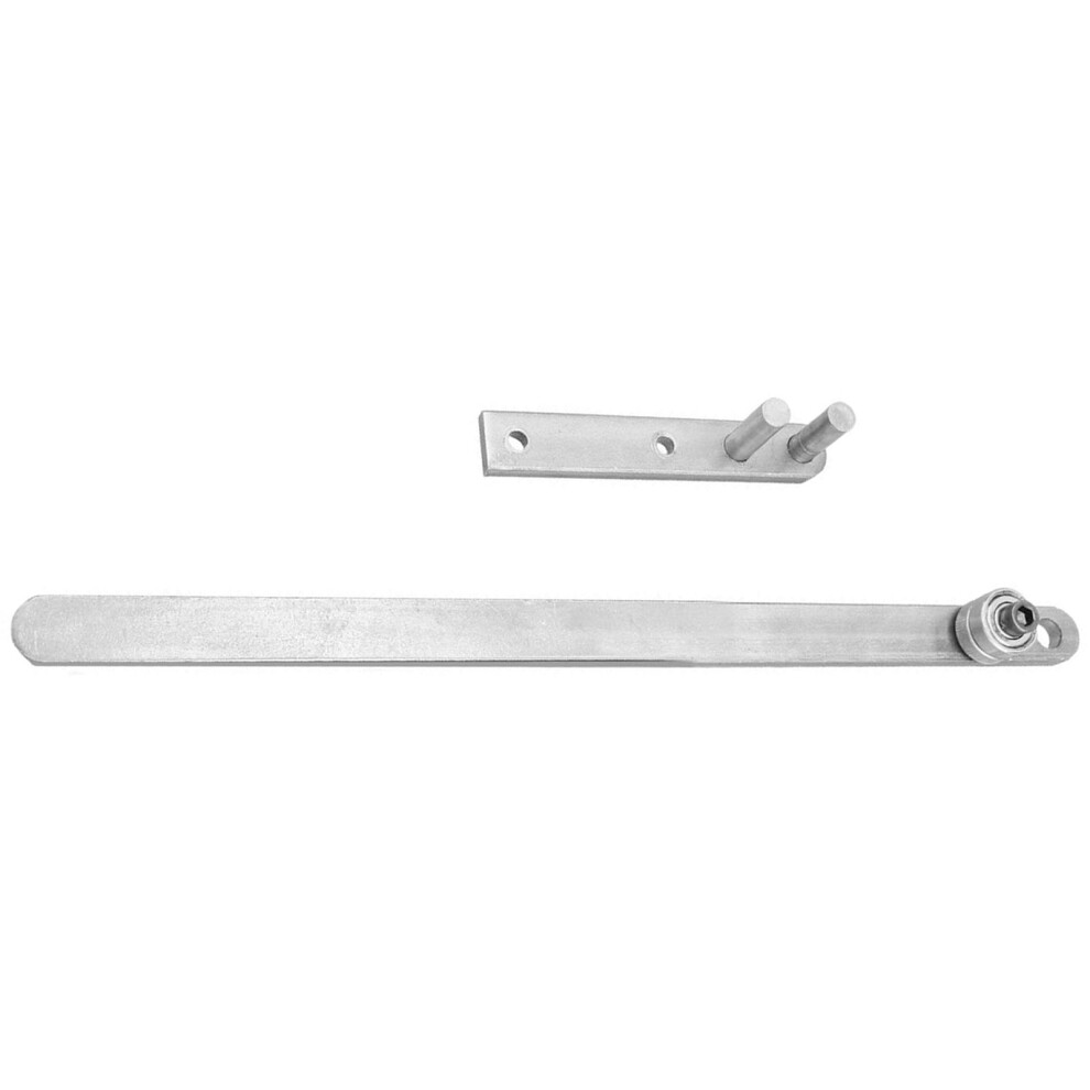 High Carbon Steel Manual Rod Bender U-Shaped Right Angle 1 913211282823