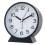 Large Display Silent Alarm Clock for Students and Elderly Modern Quartz Battery 1