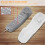 Anti,Interference Wall Phone, Reliable Sound Quality Built,in Dial Pad For Easy Operation 1
