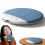 Bluetooth-kussenspeaker met witte ruis-timer en stereo-installatie 1