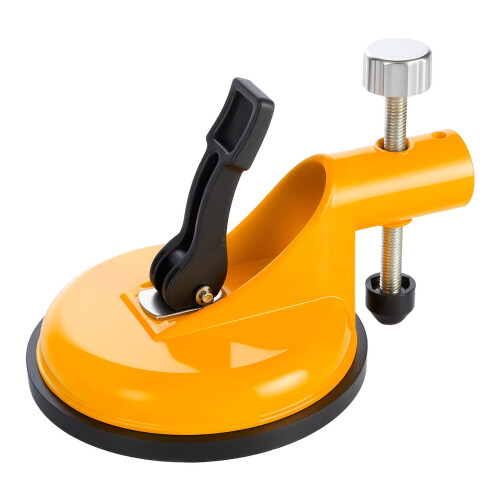 Suction Cup Leveling Tool for Tile & Slab Installation, Joint Leveling & Adjustment, Professional Alignment Kit – 1 Pc
