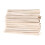 ACDANC Träkaffeomrörare 190 mm 100-pack 1