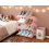 Z-Shaped Shoe Rack for Home Dorm Storage 3-Tier 3