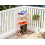 Z-Shaped Shoe Rack for Home Dorm Storage 3-Tier 4