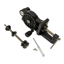 Fishing Line Spooler Fishing Line Winders Adjusted Reel Spool Tackle Winders Spooling Station Tool
