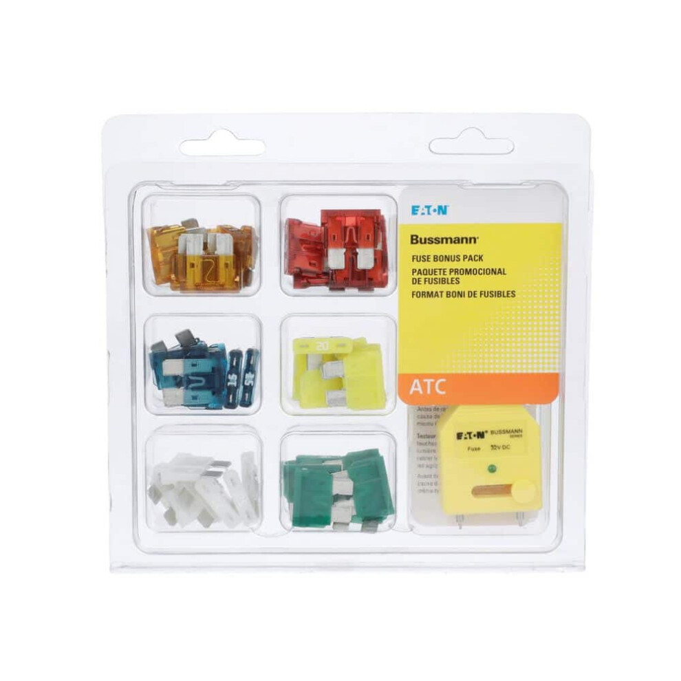 Atc Automotive Blade Fuse 30 Amp 9107258621863