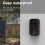 Wireless Doorbell Self-Powered 4 Volume 38 Chimes 3