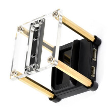 Modul de autentificare a venelor degetelor USB Plug-and-Play 20ms