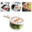 2-in-1 draining and preservation basket 1 quart 1