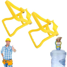 Support pour carafe d'eau antidérapant et robuste, 5 gallons