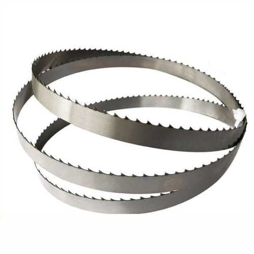 Λεπίδες πριονοκορδέλας 1650x16x0,5mm Κοπή ξύλου 4TPI