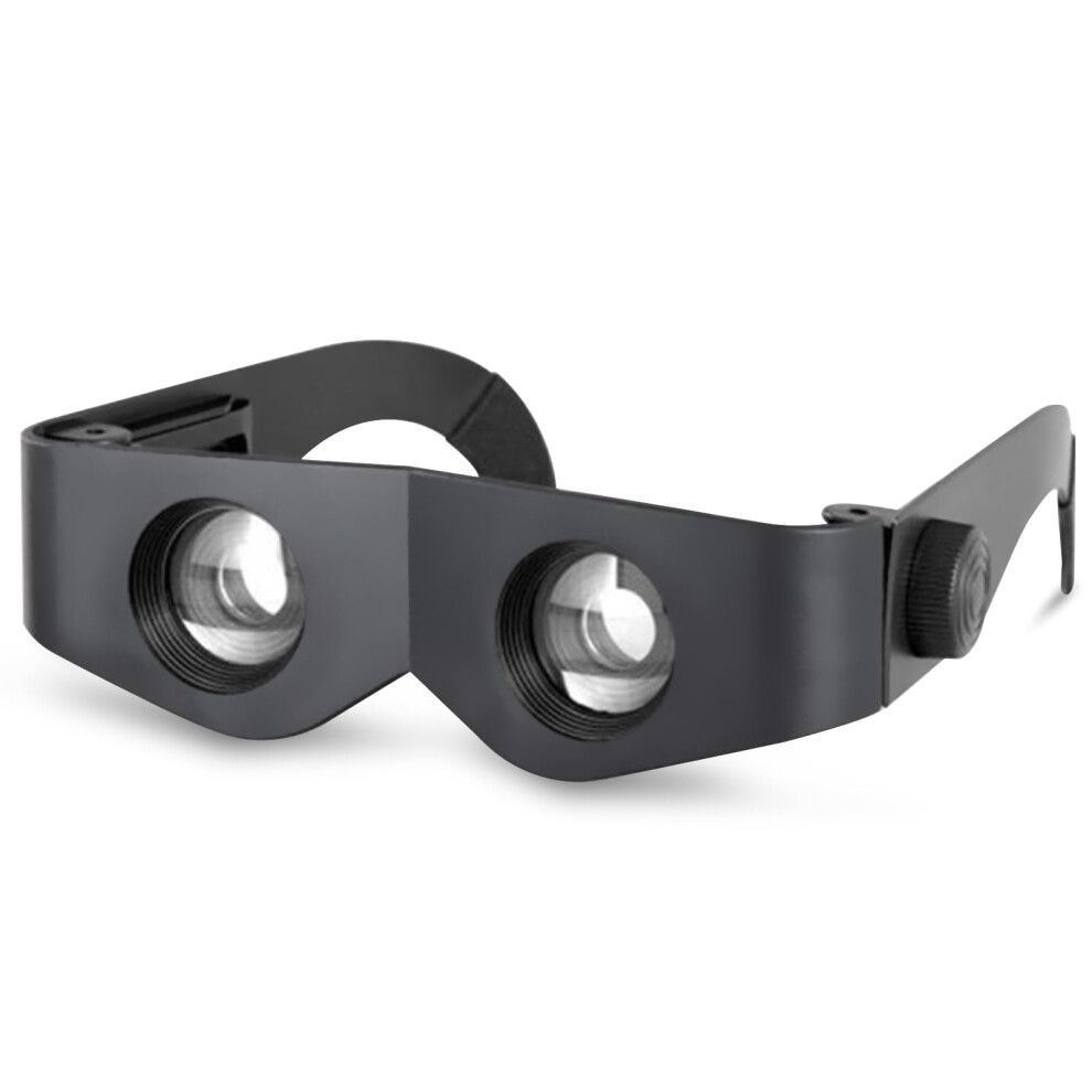 Binoculars Glasses,Professional Hands Opera Binocular Glasses For Fishing Bird Watching Sports Concerts Theater Tv 9083649378663