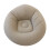 Pouf gonflable portable d'extérieur 1
