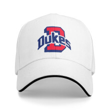 Duquesne Egyetemi Uniszex Baseball Sapkák Szendvics Sapkák Apa Kalap Hétköznapi Kalap