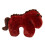 Cozy Horse Stuffed Toy Unique Shape 1 Piece 1