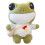 Peluche douce et câline de 28 cm 1