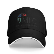 Martin Luther College baseballpet unisex1