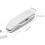 Anti,Interference Wall Phone, Reliable Sound Quality Built,in Dial Pad For Easy Operation 2