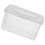 BESTONZON Baby Wipe Case Wipes Container Transparent PP 1Set 4