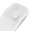 Anti,Interference Wall Phone, Reliable Sound Quality Built,in Dial Pad For Easy Operation 4